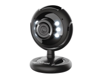 Webcam Trust Spotlight Pro