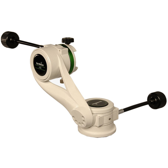 Sky-Watcher AZ5 Deluxe monteringshuvud utan stativ