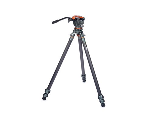 3 Legged Thing Mike + Airhed Cine Standard