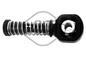 Bussning, växelspak, AUDI,SEAT,SKODA,VW, 1J0711761B