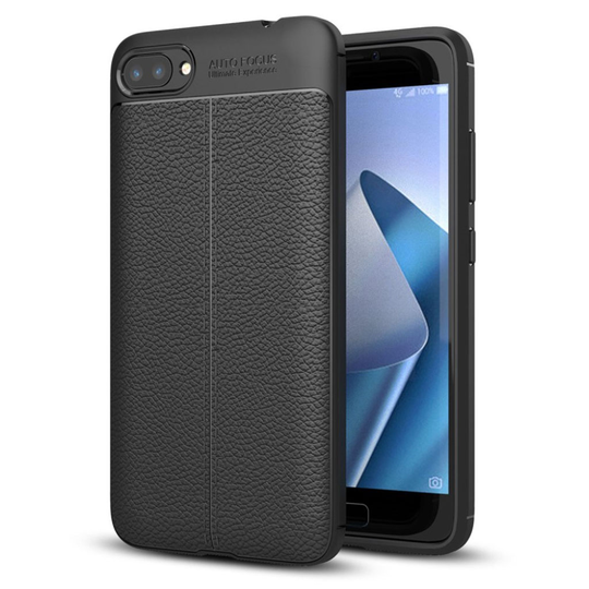 ASUS Zenfone 4 Max 5.5 (ZC554KL) Modernt skal - Svart