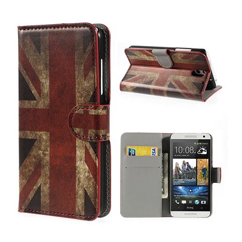 Moberg (UK) HTC Desire 610 Fodral