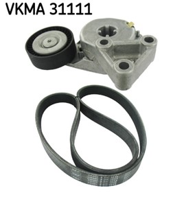 Kamremssats, AUDI,SEAT,SKODA,VW, 06A 903 315 E, 06A903315D, 06F 260 849 E, 5750.W1, 5750.W2, 5750.XW, 9633010480