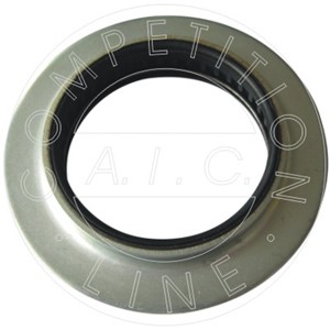Fjäderbenslager, Fram, höger eller vänster, AUDI,SEAT,SKODA,VW, 6N0 412 249C