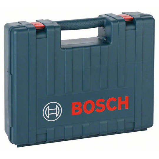 Bosch Accessories 2605438170 Maskinväska Plast Blå (L x B x H) 360 x 445 x 123 mm