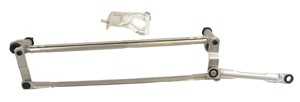 Torkartransmission, Fram, VW EOS, GOLF V, GOLF VI, GOLF Cabriolet VI, GOLF Variant V, GOLF Variant VI, JETTA III, SCIROCCO III, 1K1 955