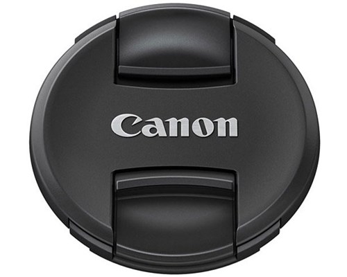Canon Lens Cap E-82 Ii