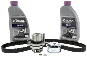 Kamremskit med vattenpump, AUDI,SEAT,SKODA,VW, 068 121 011 E, 06A 109 119 J, 06A 109 119J, 06A 109 479 F, 06A 109 479F, 06A 121 011 C, 0