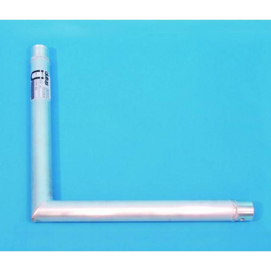 Alutruss SINGLELOCK SPAC-21 1-punkt travers Hörn 90 °