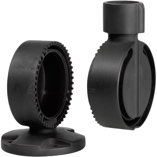 Werma Signaltechnik 960.000.30 Signalgivare stativ Passar serie KombiSIGN 70