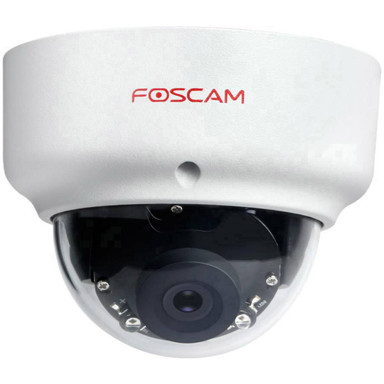 Foscam D2EP 00d2ep LAN IP Övervakningskamera 1920 x 1080 pixel