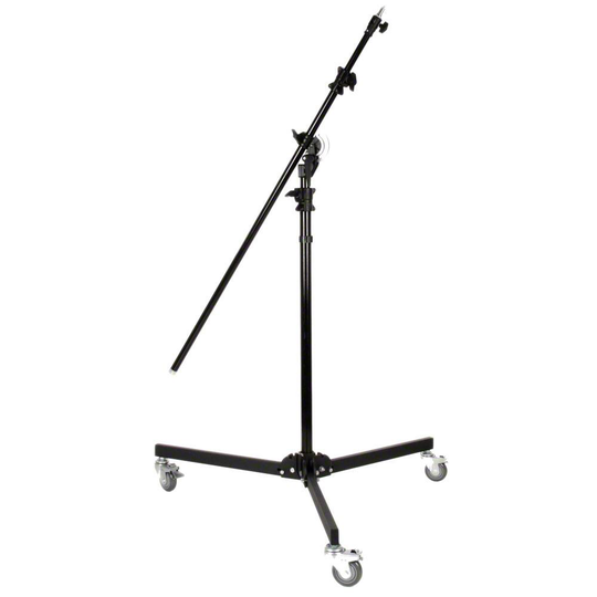 Walimex 17015 Galgstativ Arbetshöjd 130 - 410 cm