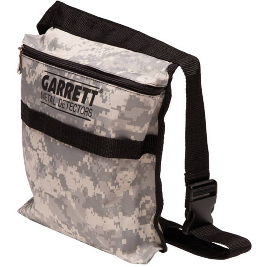 Garrett Camo Diggers 1612900 Väska (B x H) 250 mm x 300 mm