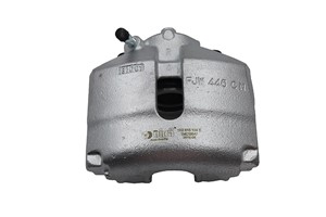 Bromsok, Framaxel, framaxel höger, AUDI,SEAT,SKODA,VW, 1K0615124B, 1K0615124E, 1KD615124