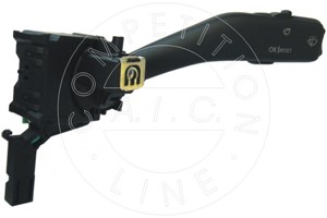 Brytare, torkare, AUDI,SEAT,SKODA,VW, 1K0 953 519A, 1K0 953 519C