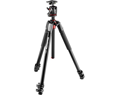 Manfrotto Mk055xpro3-bhq2