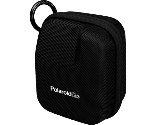 Polaroid Go Camera Case Black