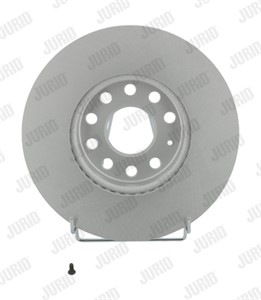 Bromsskiva, Framaxel, AUDI,SEAT,SKODA,VW, 1K0615301K, 1K0615301T, 1K0615601T, 5C0615301A, 5Q0615301H, 8E0098301C, 8E0098301S, 8E0098301T