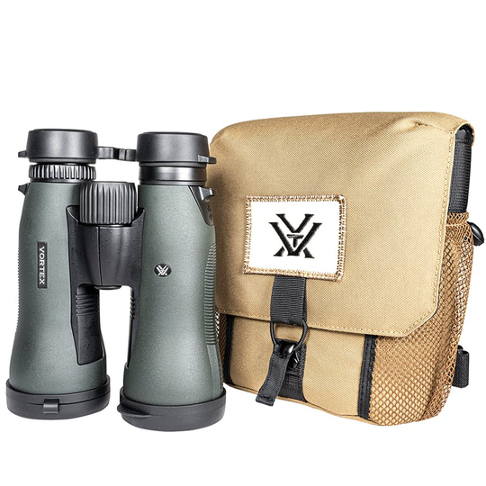 Vortex Diamondback HD 15x56