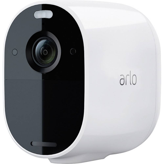 ARLO SPOTLIGHT CAMERA 1-PACK VMC2030-100EUS WiFi IP-Övervakningskamera med 1 kamera 1920 x 1080 pixel