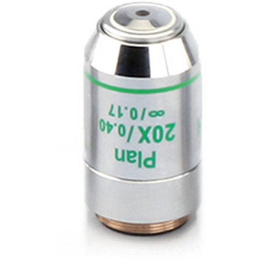 Kern Optics OBB-A1391 PH-objektiv Passar till Kern