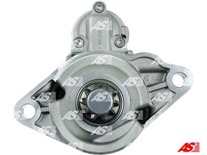 Startmotor, AUDI,SEAT,SKODA,VW, 02E911023J, 02E911023JX