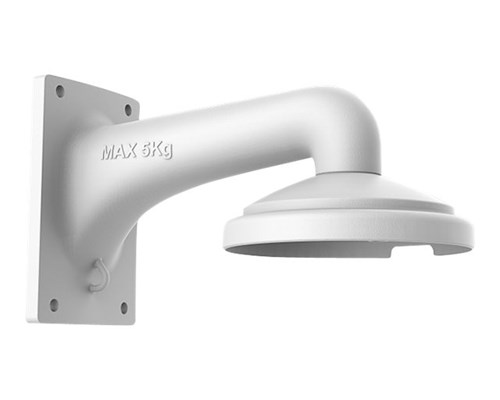Hikvision Ds-1605zj Wall Mount Bracket
