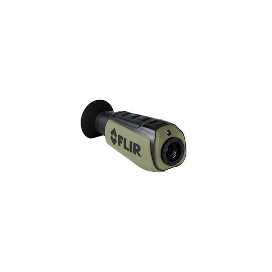 FLIR Scout II 240 9Hz Thermal Imager