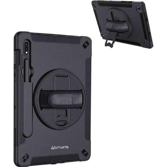 Väska för surfplatta 4Smarts 27,9 cm (11)