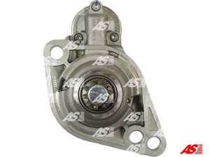 Startmotor, AUDI,SEAT,SKODA,VW, 02Z911023E, 02Z911023EX, 02Z911023G, 02Z911023GX, 02Z911024P, 02Z911024PX
