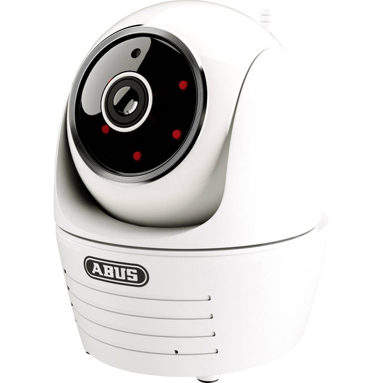 ABUS PPIC32020 LAN, WiFi IP Övervakningskamera 1920 x 1080 pixel