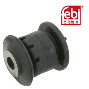 Bussning, länkarm, Fram, Fram, höger eller vänster, Nedre, AUDI,SEAT,SKODA,VW, 1K0 407 182 A, 1K0 407 182 F, 1K0 407 182, 1KD 407 182, 5