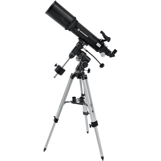 Bresser AR-102/600 EQ refraktorteleskop