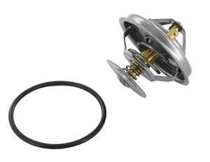 Termostat, kylvätska, AUDI,FORD,MERCEDES-BENZ,PORSCHE,SEAT,VW, 077 121 113 C, 077 121 113 D, 077121113C, 077121113D, 77 121 113 C, 77121