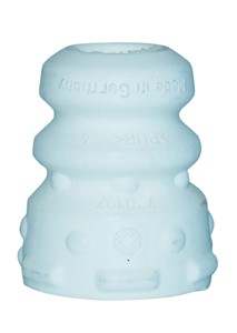 Genomslagsgummi, stötdämpare, Framaxel, AUDI,SEAT,SKODA,VW, 1K0 412 303 B, 1KD412303, 3C0 412 303 A