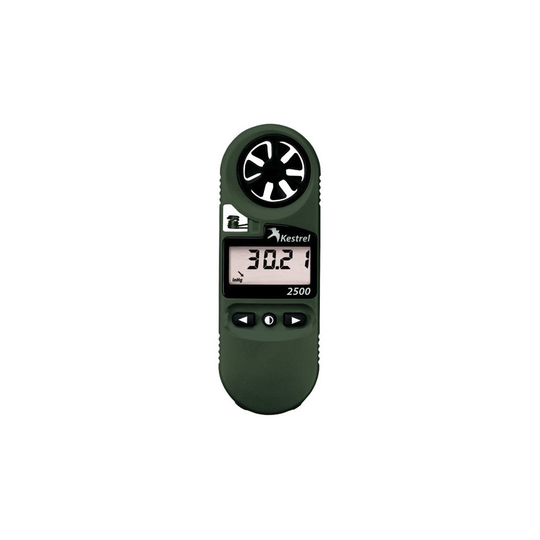 Kestrel 2500 NV