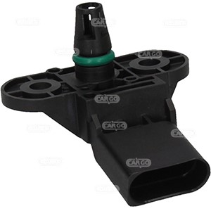 Sensor, insugstryck, AUDI,PORSCHE,SEAT,SKODA,VW, 03C906051, 03C906051E, 03C906051F, 95860618010