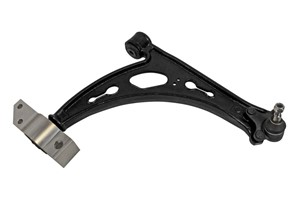 Länkarm, framaxel höger, Nedre, AUDI,SEAT,SKODA,VW, 116 010 0016, 116 050 0033, 12.04.315, 12.07.360, 1K0 407 152 AC kit, 1K0 407 152 AC