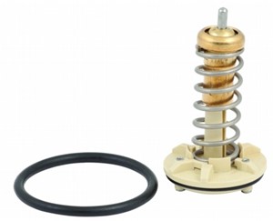 Termostat, kylvätska, AUDI,SEAT,SKODA,VW, 03C121110L