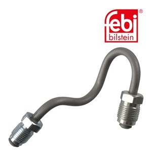 Bromsledningar, Höger bak, AUDI,SEAT,SKODA,VW, 1K0 611 764 AA, 1K0 611 764 D, 1K0 611 764 L, 1K0 611 764 M