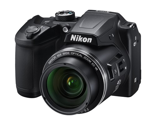 Nikon Coolpix B500