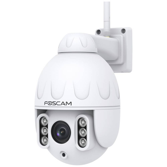 Foscam SD4 fscsd4 WiFi IP Övervakningskamera 2304 x 1536 pixel