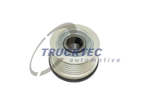 Frihjulskoppling, generator, AUDI,SEAT,SKODA,VW, 03C 903 119 F
