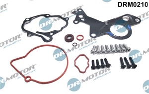 Rep.sats, vakumpump (bromsar), AUDI,FORD,SEAT,SKODA,VW, 038145209E, 038145209H, 1426037