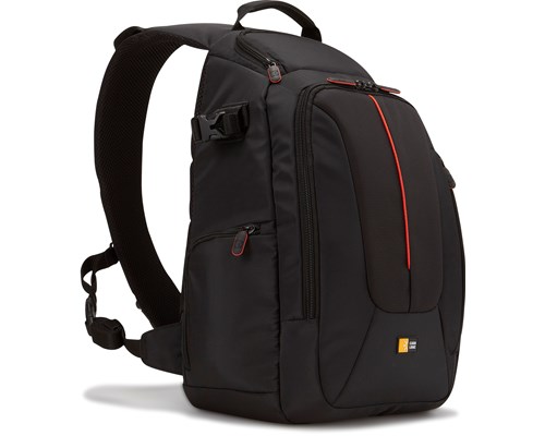 Case Logic Slr Sling Svart