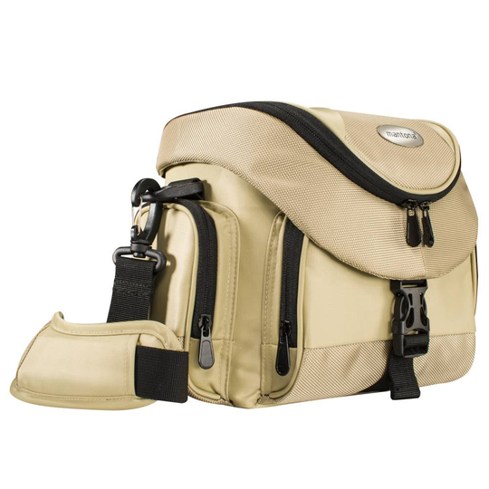 Mantona Premium Kameraväska Innermått (BxHxD) 190 x 155 x 145 mm
