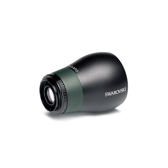 Swarovski TLS APO ATS/STS Apokromatisk Fotoadapter För Systemkameror