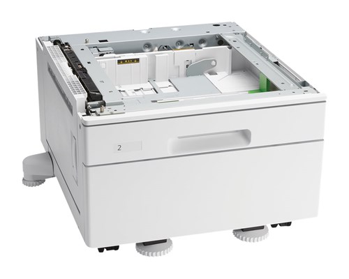 Xerox Arkmatare 520 Ark Med Stativ - B7025/b7030/b7035/c7000/c7020/c7025/c7030
