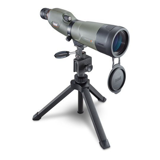 Bushnell Trophy Xtreme Tubkikare 20-60x65