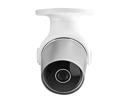 Nedis Smartlife Outdoor Wifi Ip-camera